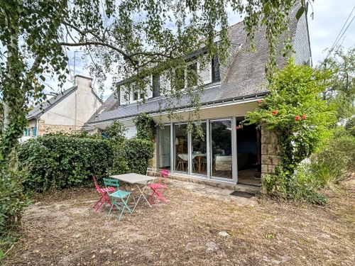 Ferienhaus Carnac, 3 Schlafzimmer, 6 Personen - photo_1011815664694