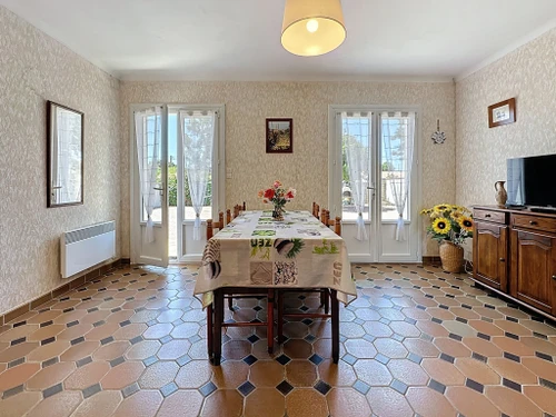 Ferienhaus Tharon-Plage, 2 Schlafzimmer, 4 Personen - photo_1011852029110