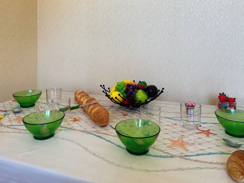 Ferienhaus Tharon-Plage, 2 Schlafzimmer, 4 Personen - photo_1011852029110