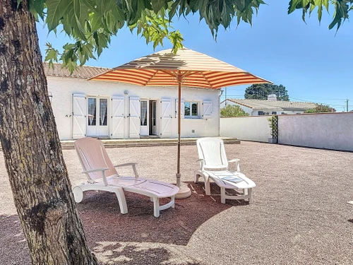 Casa Tharon-Plage, 2 dormitorios, 4 personas - photo_1011852029110