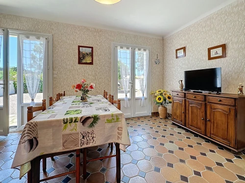 Ferienhaus Tharon-Plage, 2 Schlafzimmer, 4 Personen - photo_1011852029110