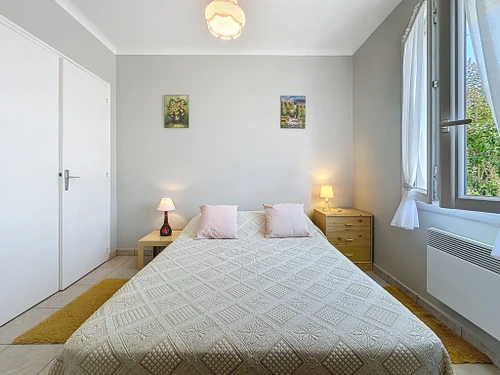 Ferienhaus Tharon-Plage, 2 Schlafzimmer, 4 Personen - photo_1011852029110