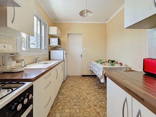 Ferienhaus Tharon-Plage, 2 Schlafzimmer, 4 Personen - photo_1011852029110