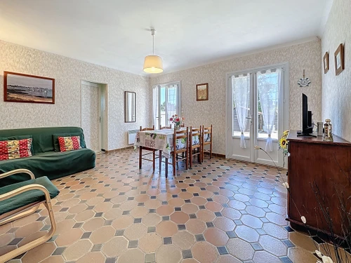 Ferienhaus Tharon-Plage, 2 Schlafzimmer, 4 Personen - photo_1011852029110