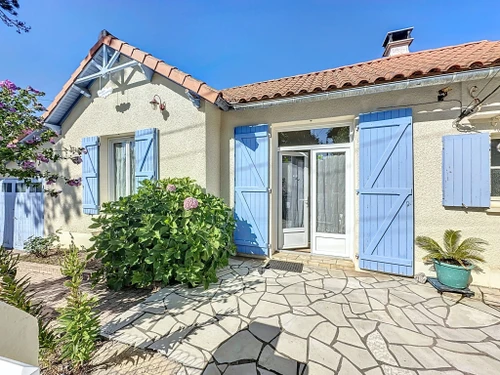 Maison Tharon-Plage, 4 pièces, 6 personnes - photo_1011852031015