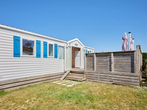 Maison Les Pieux, 4 pièces, 6 personnes - photo_1011787680146