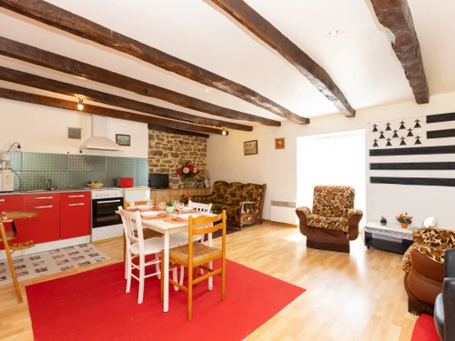 Ferienwohnung Roz-Landrieux, 2 Schlafzimmer, 4 Personen - photo_1011852031136