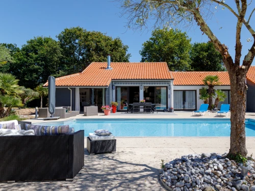 Villa Pornic, 5 Schlafzimmer, 10 Personen - photo_1011852031270