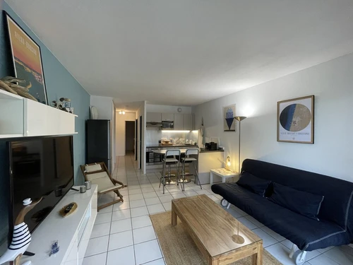 Appartement Soustons, 2 pièces, 4 personnes - photo_1011816721057