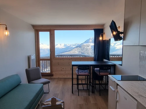 Estudio Plagne Aime 2000, estudio, 4 personas - photo_18008621885