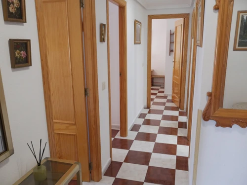 Ferienwohnung Cullera, 3 Schlafzimmer, 6 Personen - photo_1011852104114