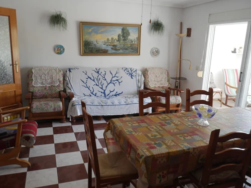 Ferienwohnung Cullera, 3 Schlafzimmer, 6 Personen - photo_1011852104114