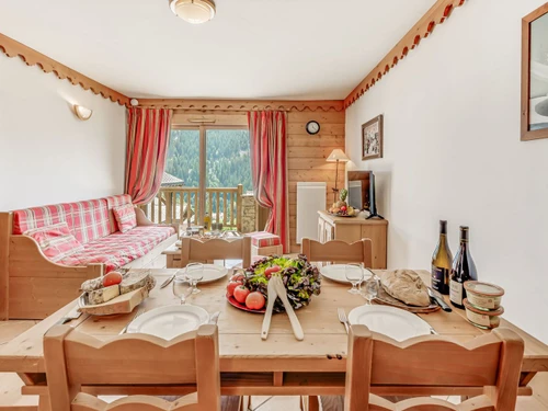 Apartment Champagny-en-Vanoise, 2 bedrooms, 6 persons - photo_1011821984617