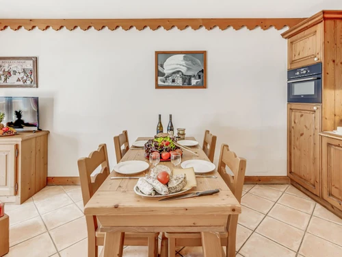 Apartment Champagny-en-Vanoise, 2 bedrooms, 6 persons - photo_1011821984617