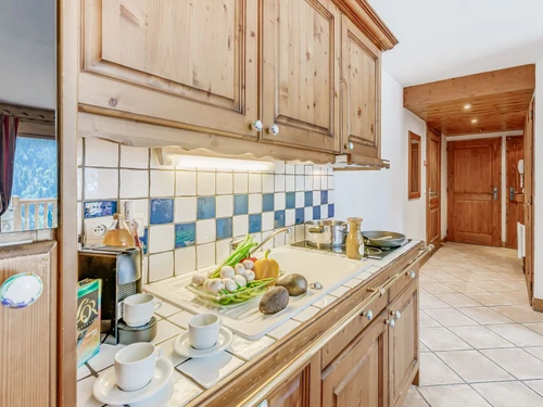 Apartment Champagny-en-Vanoise, 2 bedrooms, 6 persons - photo_1011821984617