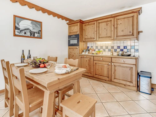 Apartment Champagny-en-Vanoise, 2 bedrooms, 6 persons - photo_1011821984617
