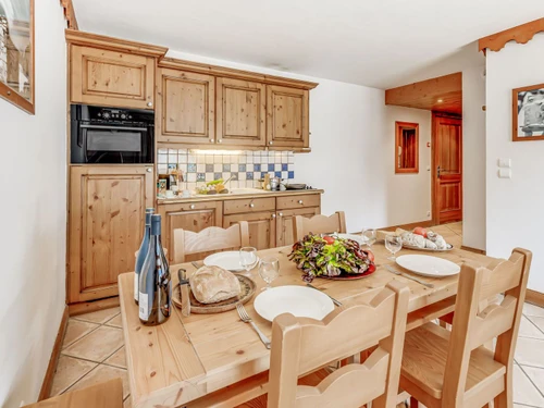 Apartment Champagny-en-Vanoise, 2 bedrooms, 6 persons - photo_1011821984617
