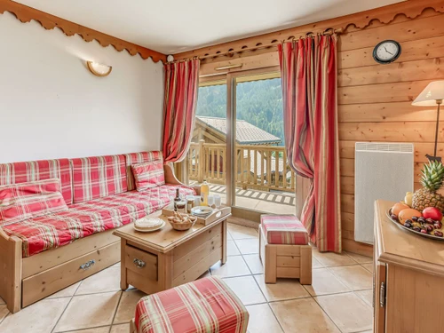 Apartment Champagny-en-Vanoise, 2 bedrooms, 6 persons - photo_1011821984617