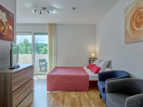 Studio Barbotan-les-Thermes, studio flat, 2 persons - photo_1011821536658