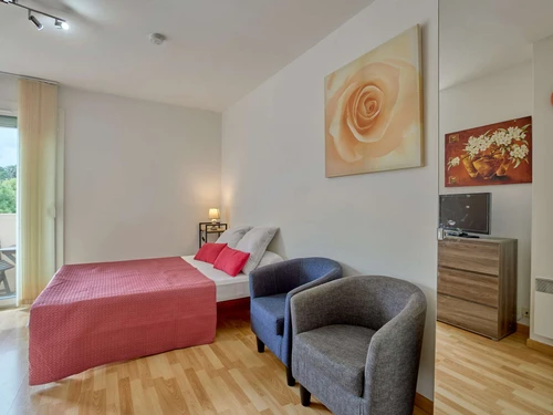 Studio Barbotan-les-Thermes, studio flat, 2 persons - photo_1011821536658