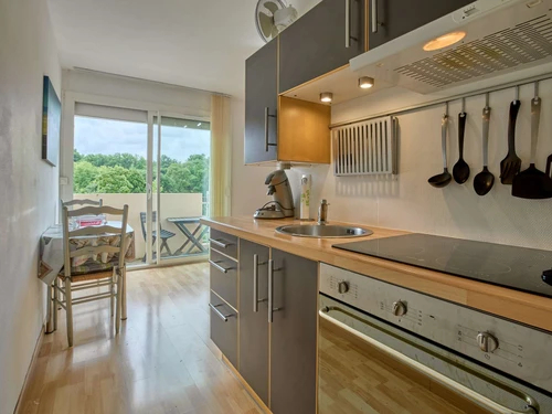 Studio Barbotan-les-Thermes, studio flat, 2 persons - photo_1011821536658