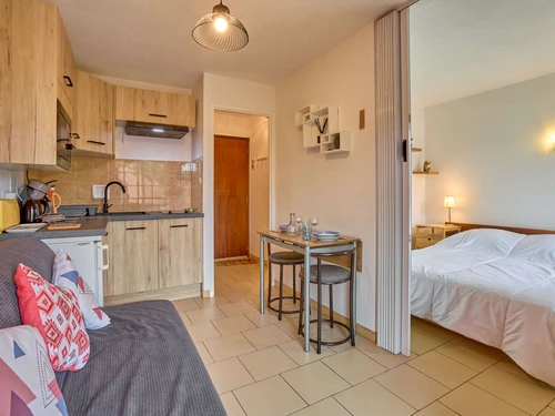 Studio Barbotan-les-Thermes, 1 pièce, 2 personnes - photo_1011821536544