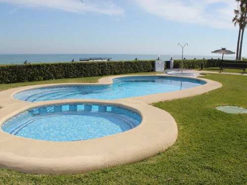 Ferienwohnung Denia, 1 Schlafzimmer, 3 Personen - photo_1011687595740