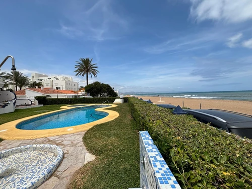 Ferienwohnung Denia, 1 Schlafzimmer, 3 Personen - photo_1011687595740