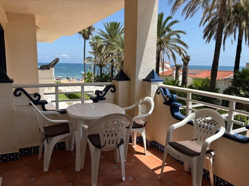 Ferienwohnung Denia, 1 Schlafzimmer, 3 Personen - photo_1011687595740