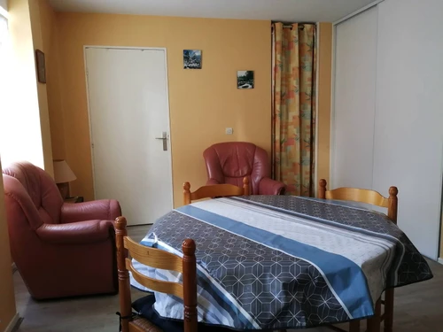 Apartment Cauterets, 1 bedroom, 4 persons - photo_1011678403826