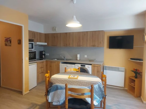 Apartment Cauterets, 1 bedroom, 4 persons - photo_1011678403826