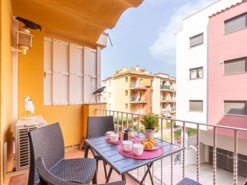 Apartamento Ampuriabrava, 2 dormitorios, 6 personas - photo_19081729238