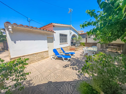Maison Cambrils, 4 pièces, 6 personnes - photo_1011783552215