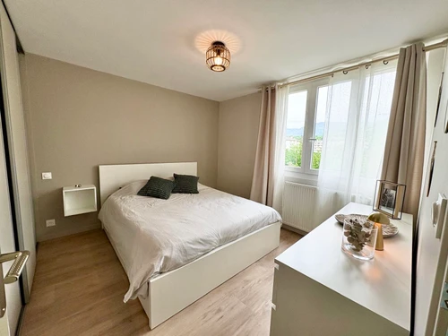 Appartement Annecy-le-Vieux, 2 pièces, 4 personnes - photo_1011808991126