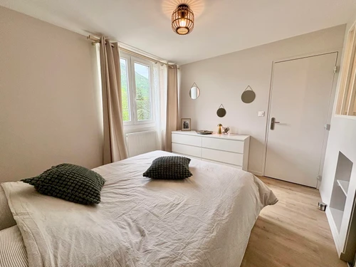 Appartement Annecy-le-Vieux, 2 pièces, 4 personnes - photo_1011808991126