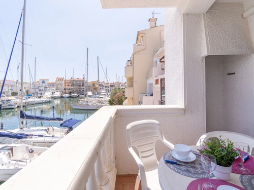 Ferienwohnung Empuriabrava, 3 Schlafzimmer, 6 Personen - photo_19081741642