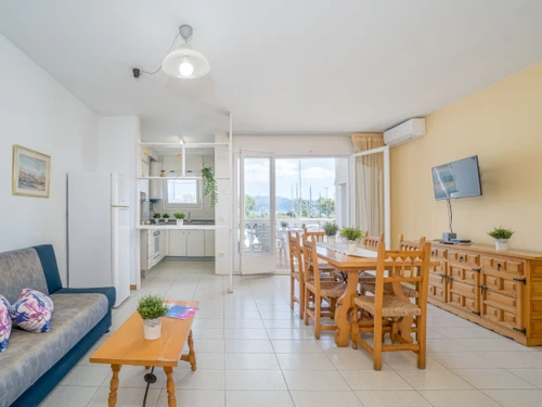 Apartment Empuriabrava, 3 bedrooms, 6 persons - photo_19081741642