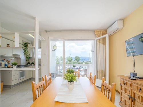 Apartment Empuriabrava, 3 bedrooms, 6 persons - photo_19081741642