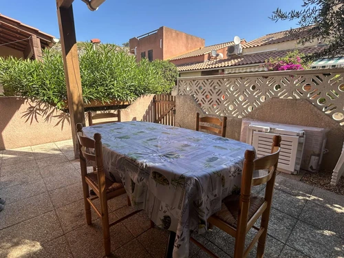 Casa Narbona, 2 dormitorios, 6 personas - photo_1011852224111