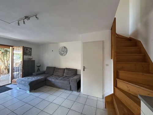 Maison Narbonne, 3 pièces, 6 personnes - photo_1011852224111