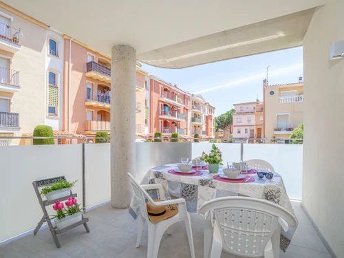 Apartamento Ampuriabrava, 2 dormitorios, 5 personas - photo_1011691998335