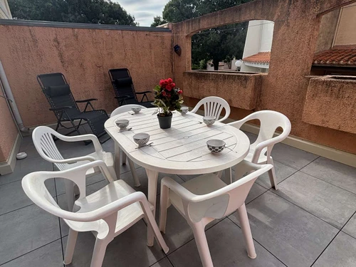 Apartamento Argelès-sur-Mer, 2 dormitorios, 6 personas - photo_1011852257171