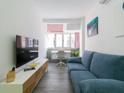 Maison Las Palmas, 2 pièces, 2 personnes - photo_1011746790142