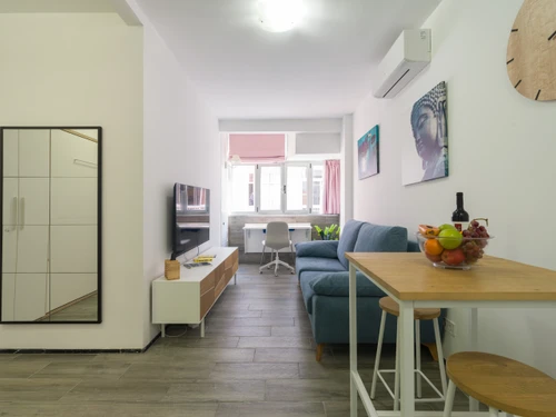 Villa Las Palmas, 1 bedroom, 2 persons - photo_1011746790142