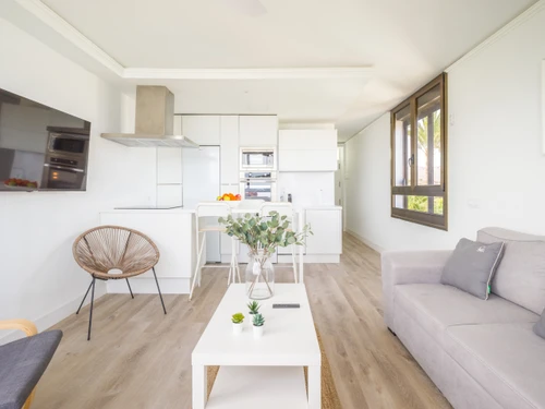 Apartamento Maspalomas, 1 dormitorio, 2 personas - photo_1011746791207