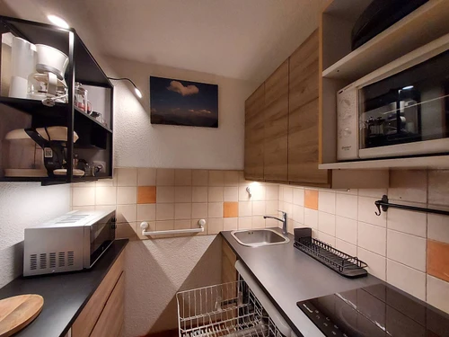 Apartamento Valmorel, 1 dormitorio, 5 personas - photo_1011648251293