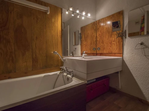 Apartamento Valmorel, 1 dormitorio, 5 personas - photo_1011648251293