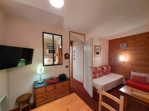 Apartamento Valmorel, 1 dormitorio, 5 personas - photo_1011648251293