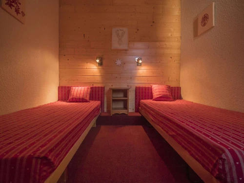 Apartamento Valmorel, 1 dormitorio, 5 personas - photo_1011648251293