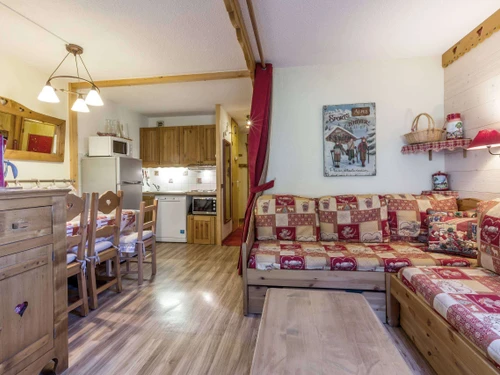 Apartment Valmorel, 1 bedroom, 4 persons - photo_13775336198